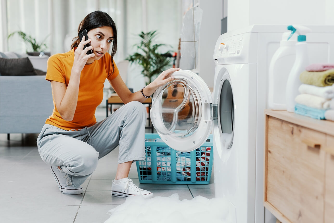 Serwis AGD Ostrów Wielkopolski