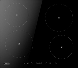 Naprawa płyt indukcyjnych Ostrów Wielkopolski