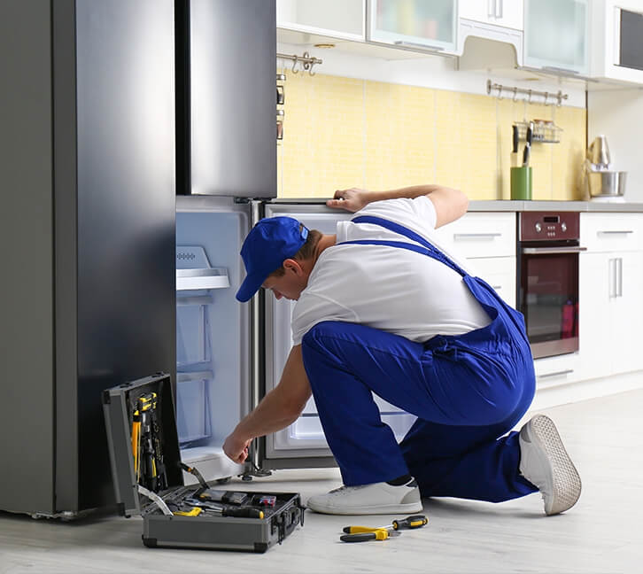 Profesjonalny Serwis AGD