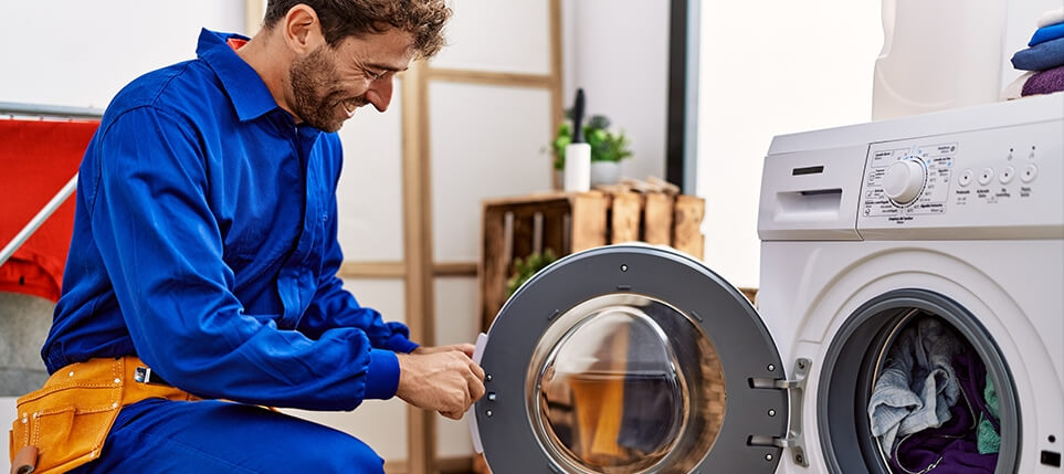 Serwis AGD Ostrów Wielkopolski - Kontakt